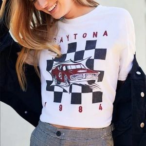 PacSun John Galt T-shirt